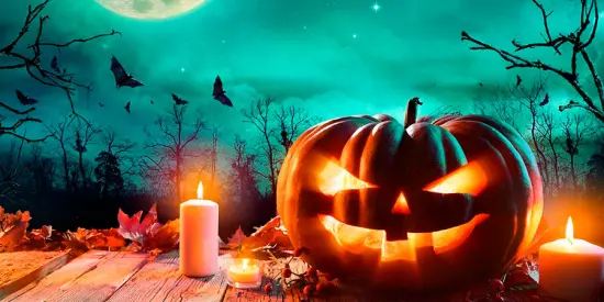 ¿Cuál es el origen de la fiesta de halloween?